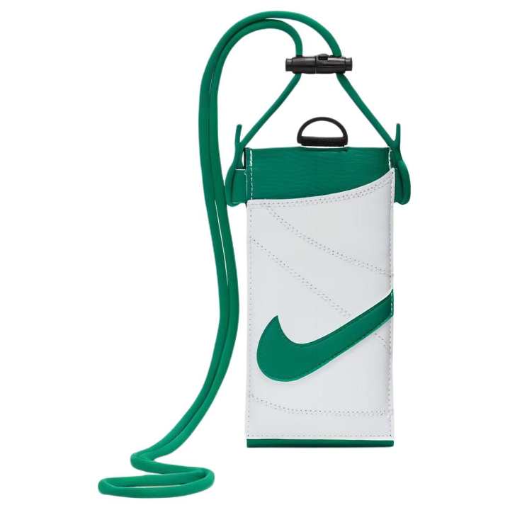 Nike Nike Premium Phone Crossbody Bag Green