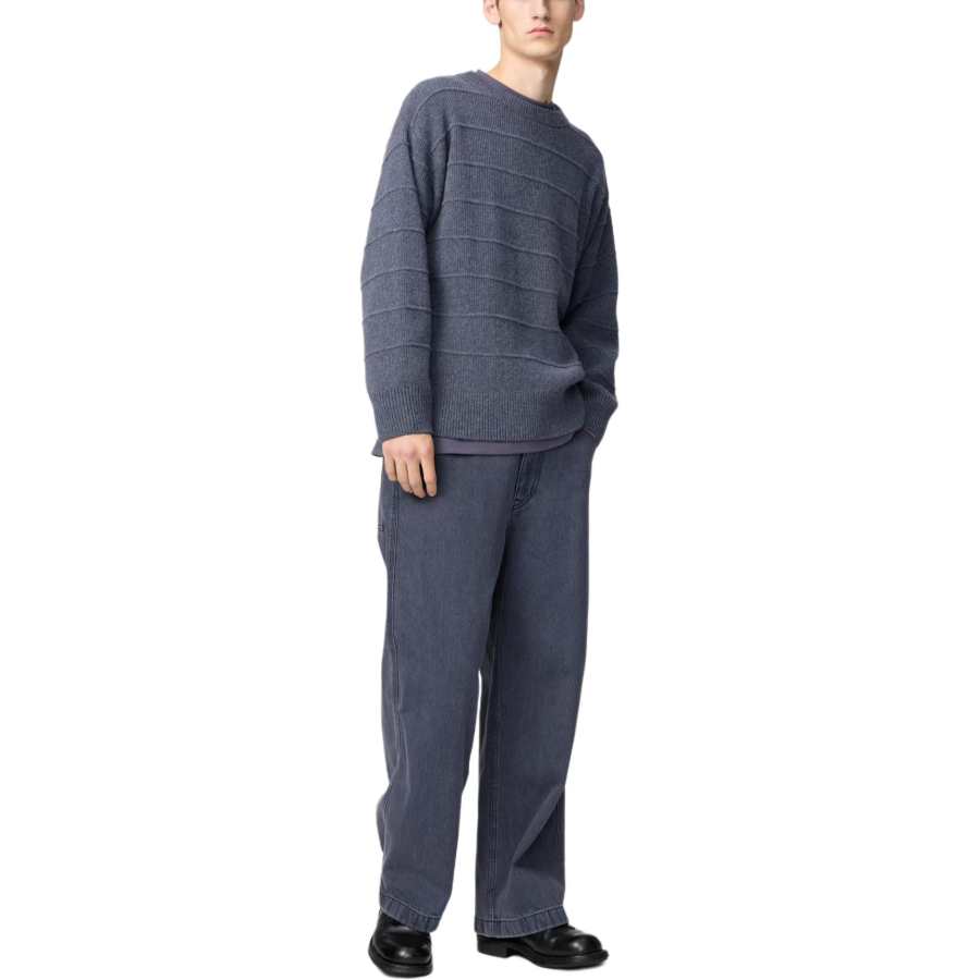 UNIQLO U Collection FW25 Jeans Men's