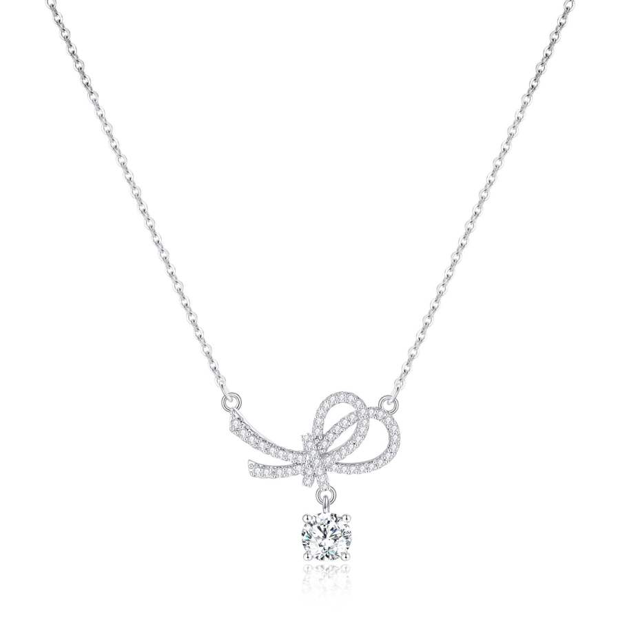 Barbie Copper Alloy Necklaces Women's
