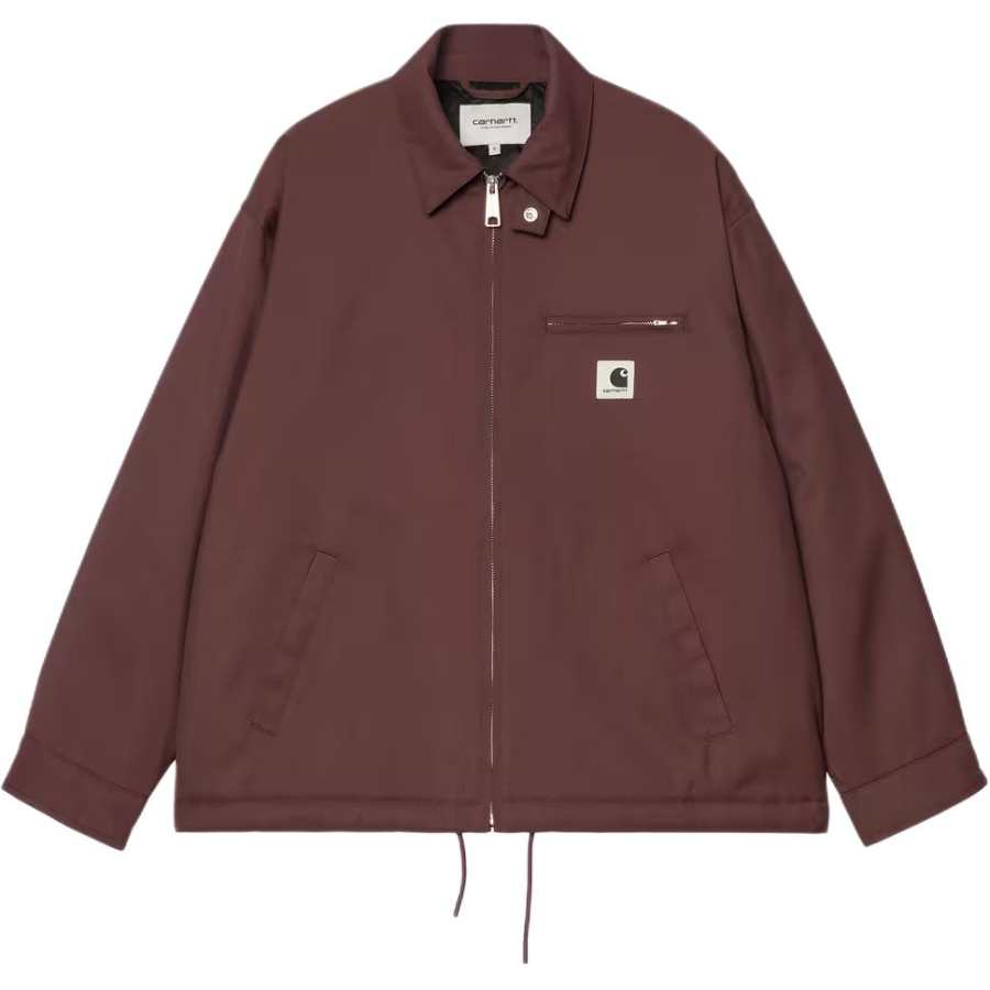 Carhartt WIP FW25 W' Leroy Jacket Women's