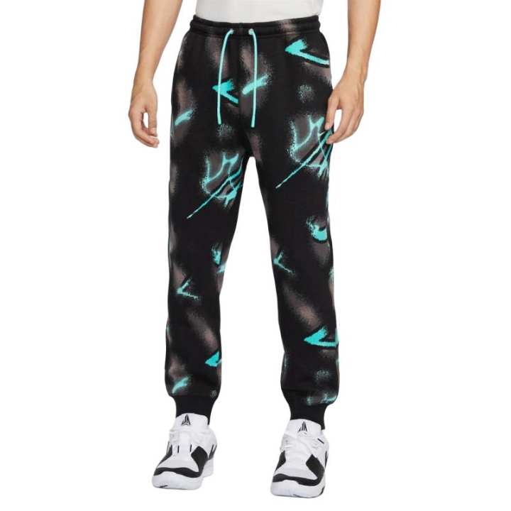 Nike Nike Casual Pants Men's Mixed Color Moderate Cuffed Pants