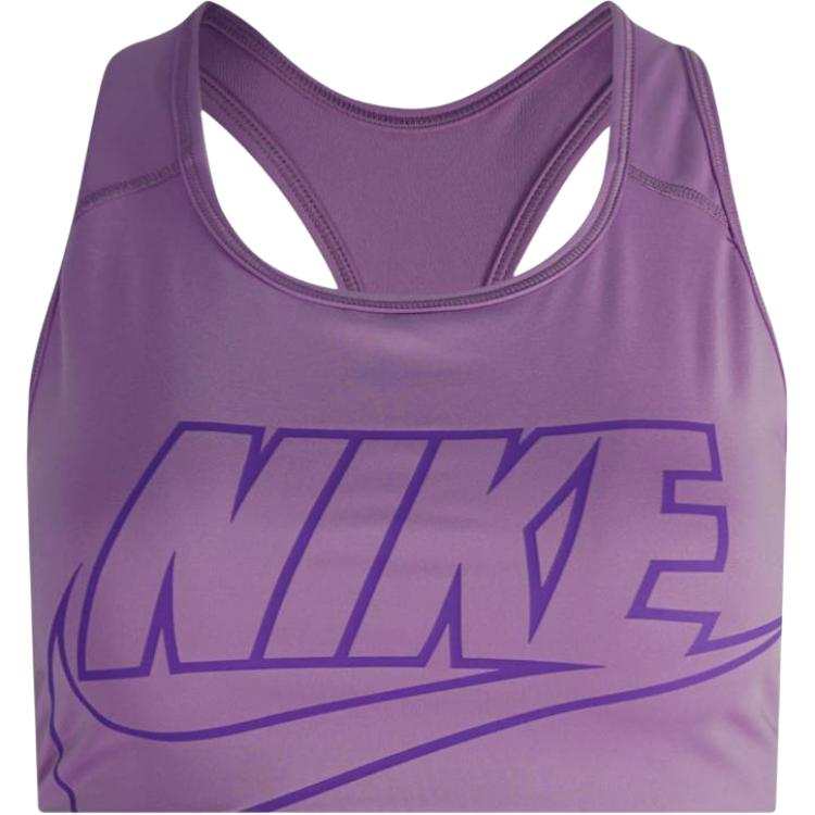 Nike Nike Clothing Sports Underwear Women's Purple Moderate