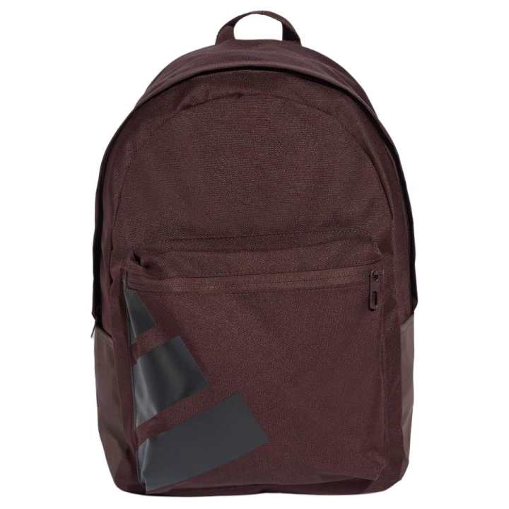 Adidas Adidas Polyester Backpack Men's Red