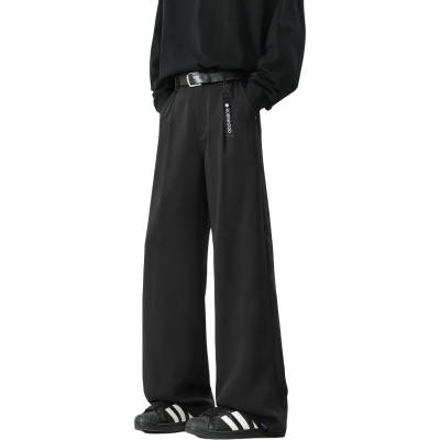 ROBINHOOD x BINGSILIANGGAN Suit Pants Unisex