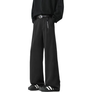 ROBINHOOD x BINGSILIANGGAN Suit Pants Unisex
