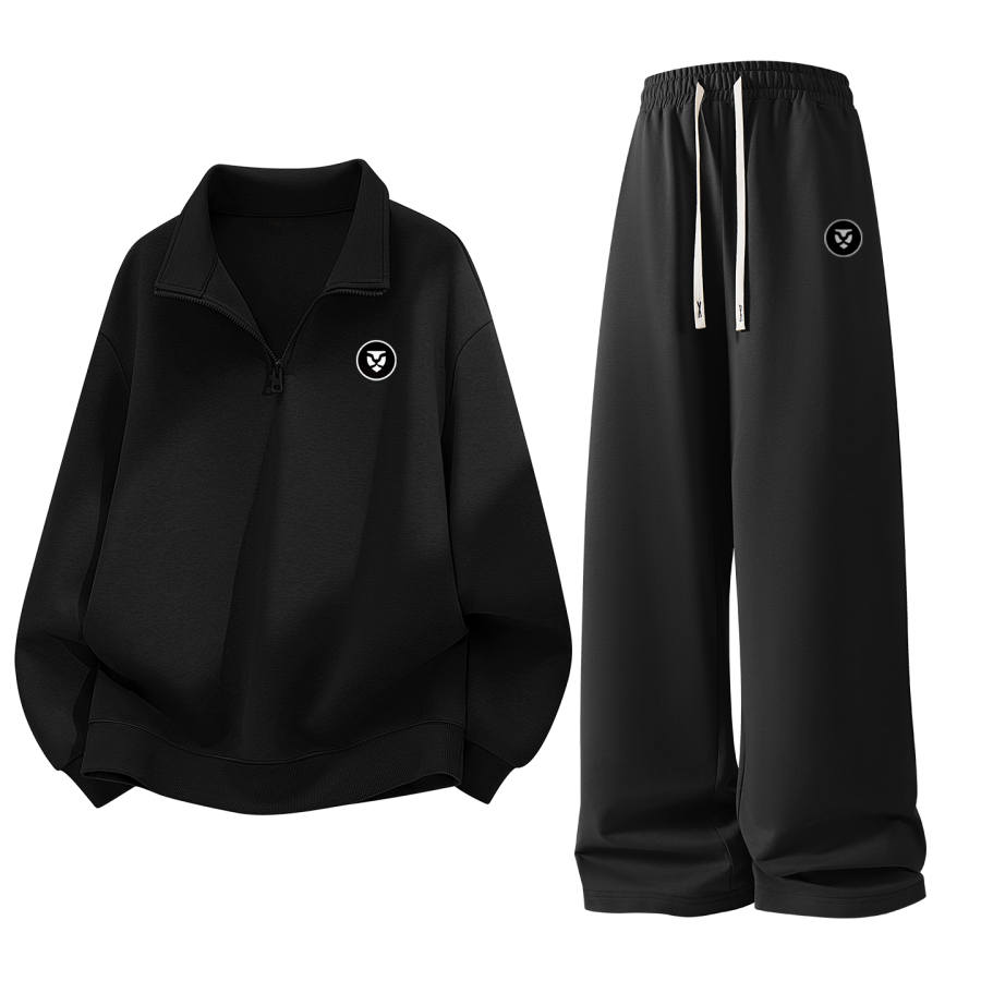 Tonlion Casual Sportswear Unisex