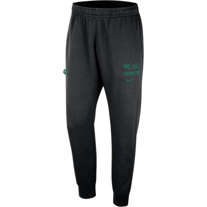 Nike Nike Boston Celtics Club Courtside Men's Nike Nba Joggers