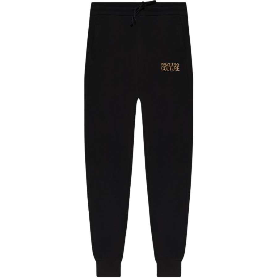 Versace Jeans Couture logo-embroidered track pants