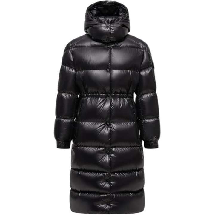 Moncler Moncler Cavettaz Down Jacket Women's Black