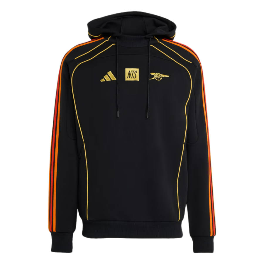Adidas Adidas Free Shipping With AdiClub Arsenal X Nts Ubp Doubleknit Hoodie