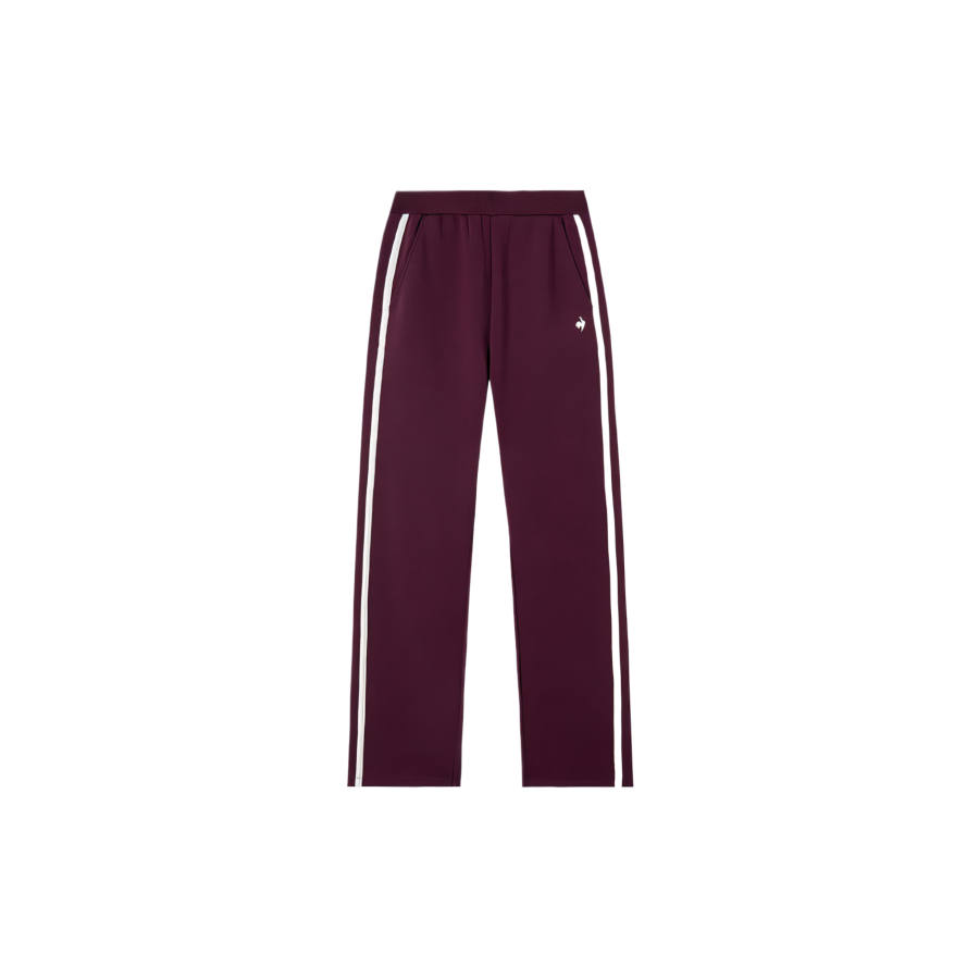 Le Coq Sportif Knitted Sweatpants Women's