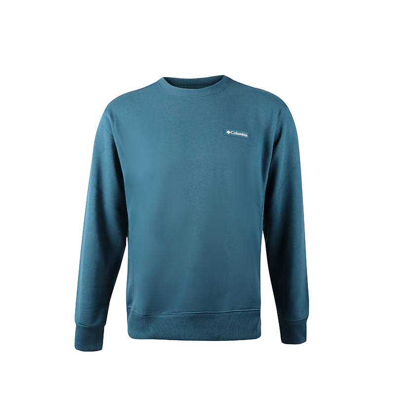 Columbia Sports Sweatshirt Long Sleeved Men's
