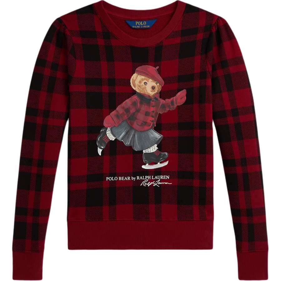 Polo Ralph Lauren Sweatshirt Kids'