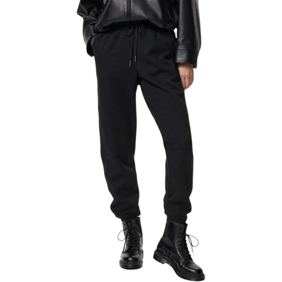 UNIQLO Knitted Sweatpants Women's