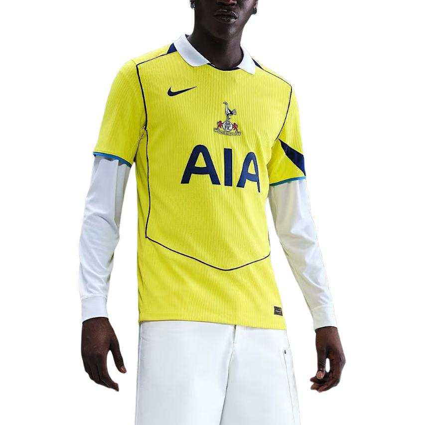 Nike Nike Hotspur Dri FIT ADV Total 90 Soccer Jersey Player Edition Men's