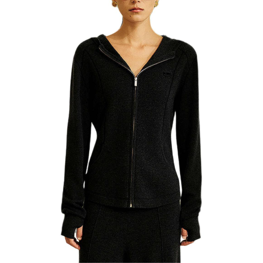 KARL LAGERFELD / Karl Lagerfeld Jeans Jackets & Coats Slim Fit Women's