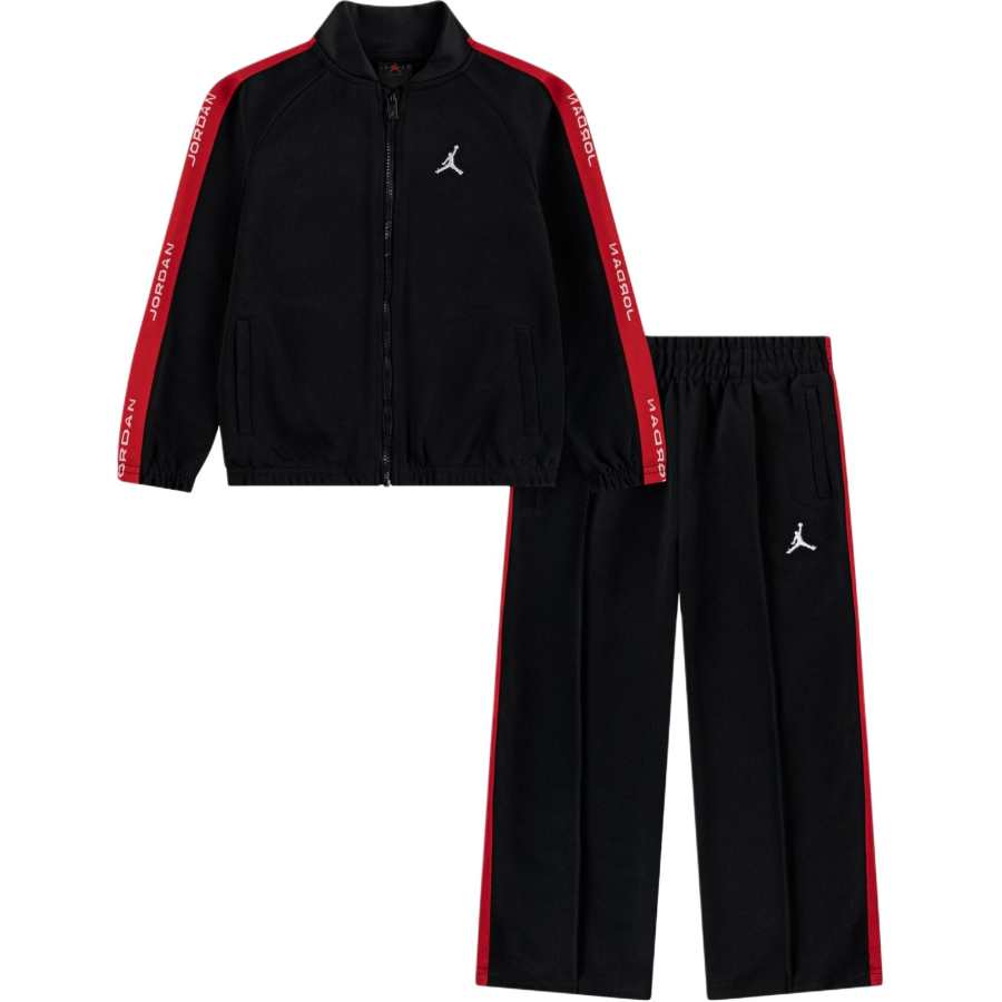 Jordan Jordan Casual Sportswear MJ Essential Children Aged 3 7 Years Old