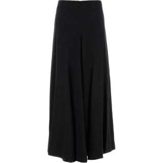 Chloé Fluid Maxi Skirt