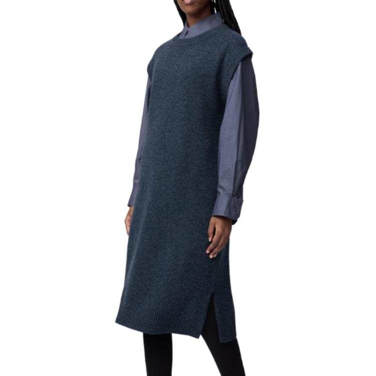 UNIQLO U Collection FW25 Sleeveless Dress Women's