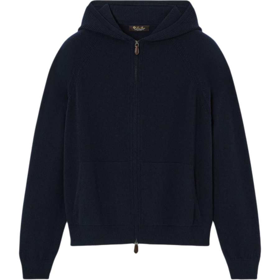 Loro Piana FW25 Cashmere Sweater Men's
