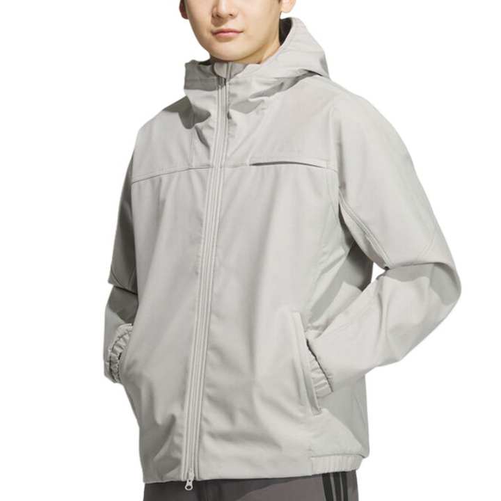 Adidas Adidas Wind Jackets Men's Hooded Moderate Other