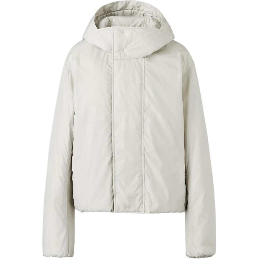 UNIQLO U Collection FW25 Jackets & Coats Unisex