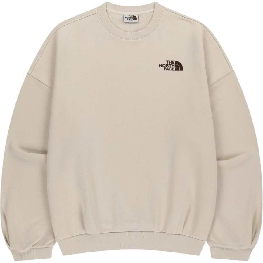 THE NORTH FACE Sweatshirt Men's