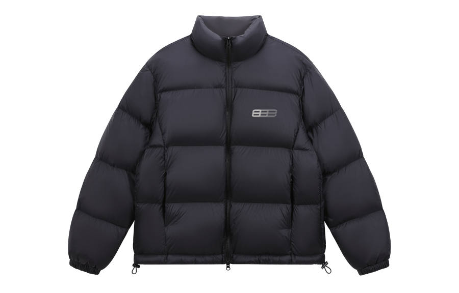 FPA FPA ALWAYS MOVING Series Down Jacket Unisex