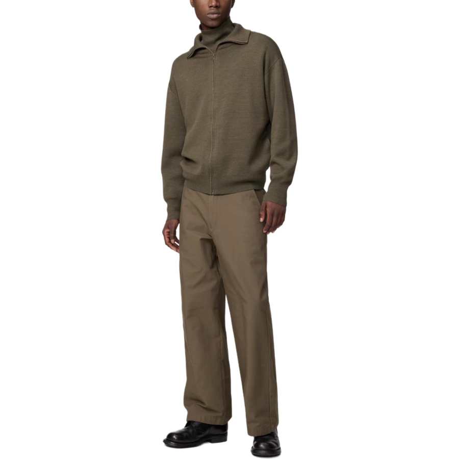 UNIQLO U Collection FW25 Casual Pants Men's