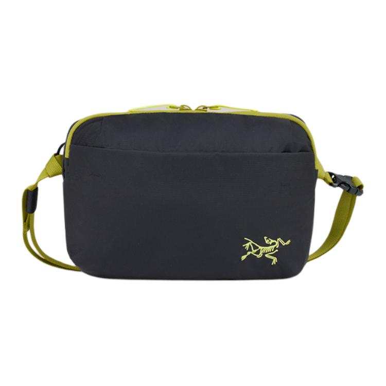 Arcteryx Arc'teryx Heliad 2.5L Outdoor Bags Nylon Unisex