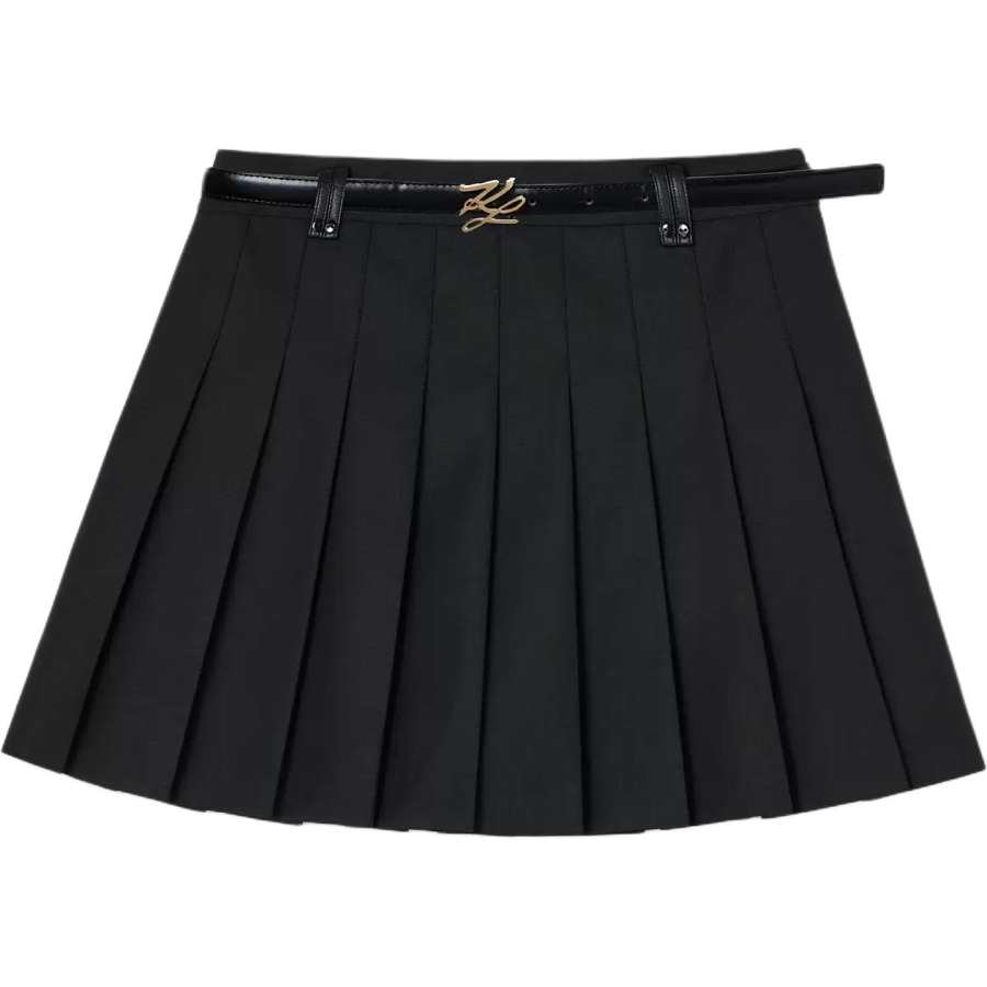 KARL LAGERFELD / Karl Lagerfeld Jeans Casual Short Skirts Women's