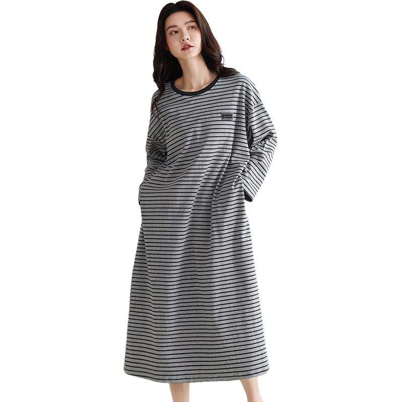 Cotton Gene Women's Nightgowns