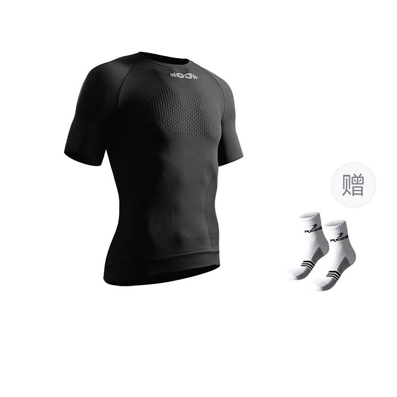 GOLOVEJOY Workout Clothing Men's