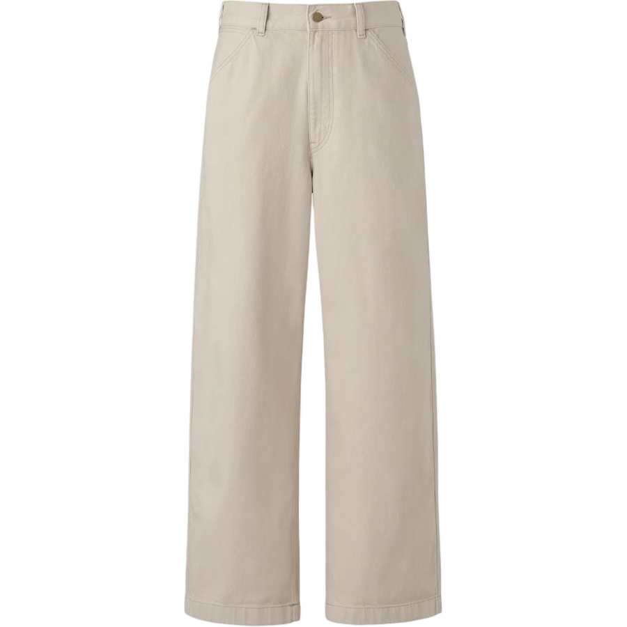 UNIQLO U Collection FW25 Jeans Men's