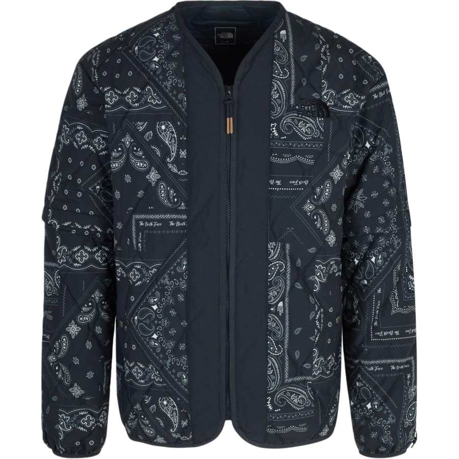 THE NORTH FACE Puffer Jacket Men's