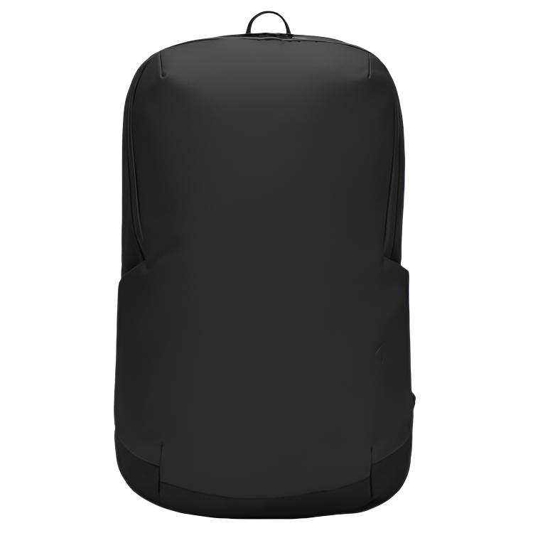 DESCENTE DESCENTE Pu Backpack Regular Men's Black