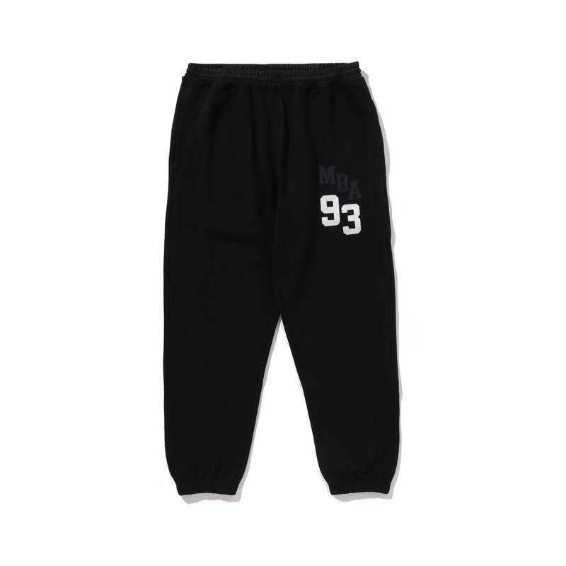 A BATHING APE A BATHING APE FW25 Casual Pants Men's