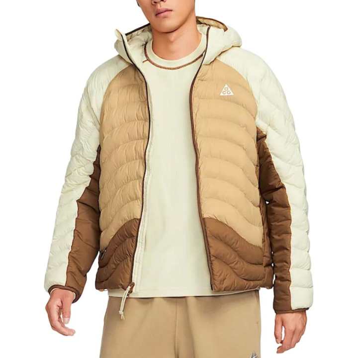 Nike Nike ACG 'Lava Flow' Therma FIT ADV Puffer Jacket Coat Men's