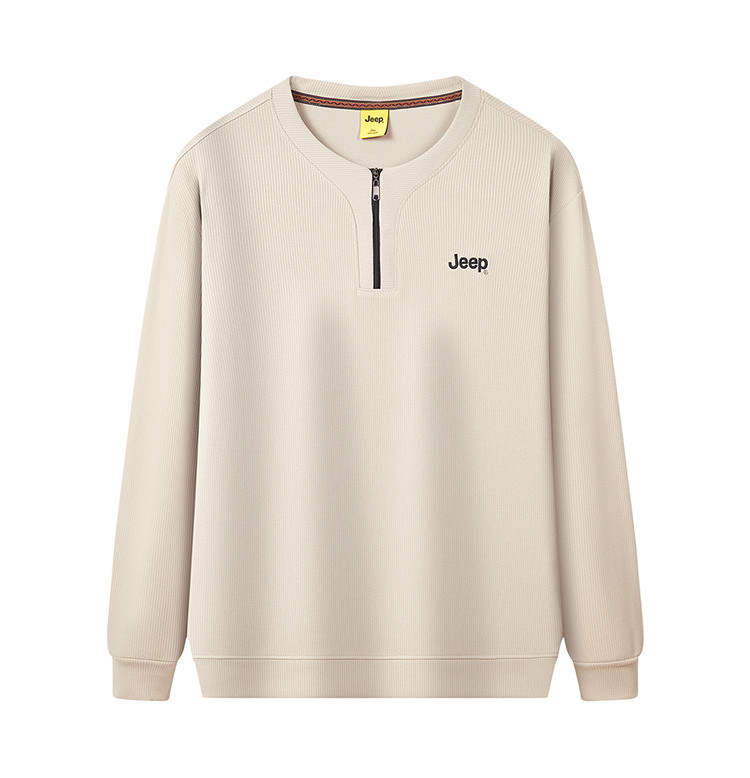 Jeep City Casual Collection Sweatshirt Unisex