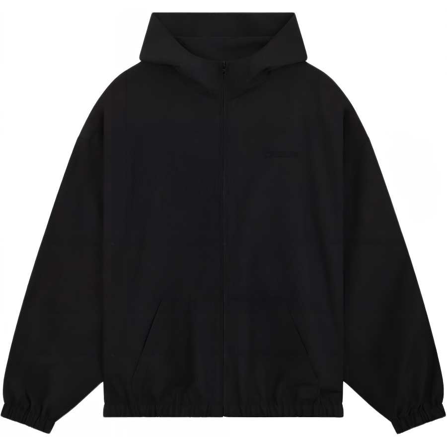 WE11DONE WE11DONE Jackets & Coats Men's Black