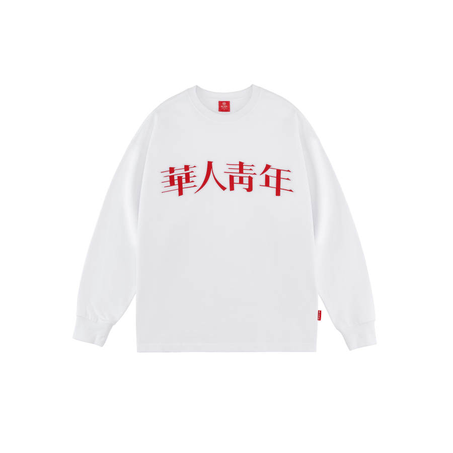 OCCUPY Classic Logo T Shirts Unisex Crew Neck Moderate Heavyweight