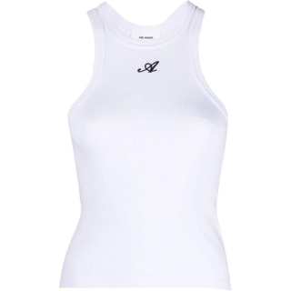 Axel Arigato Signature racerback vest