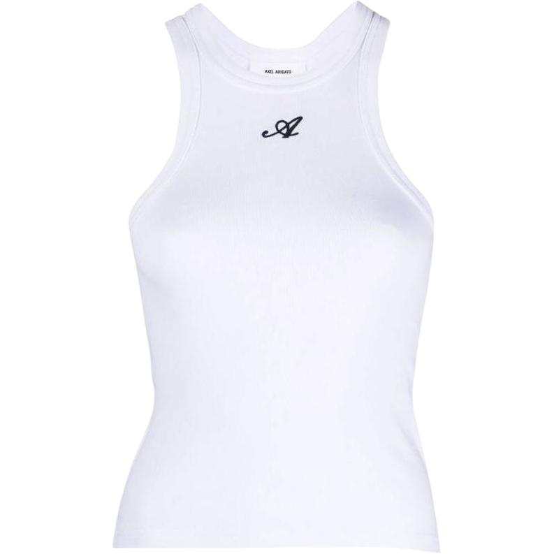 Axel Arigato Signature racerback vest