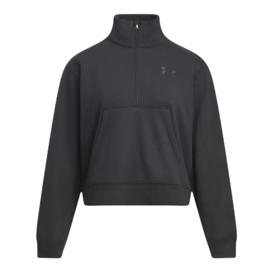 Under Armour Icon Vida Sweatshirt Women's