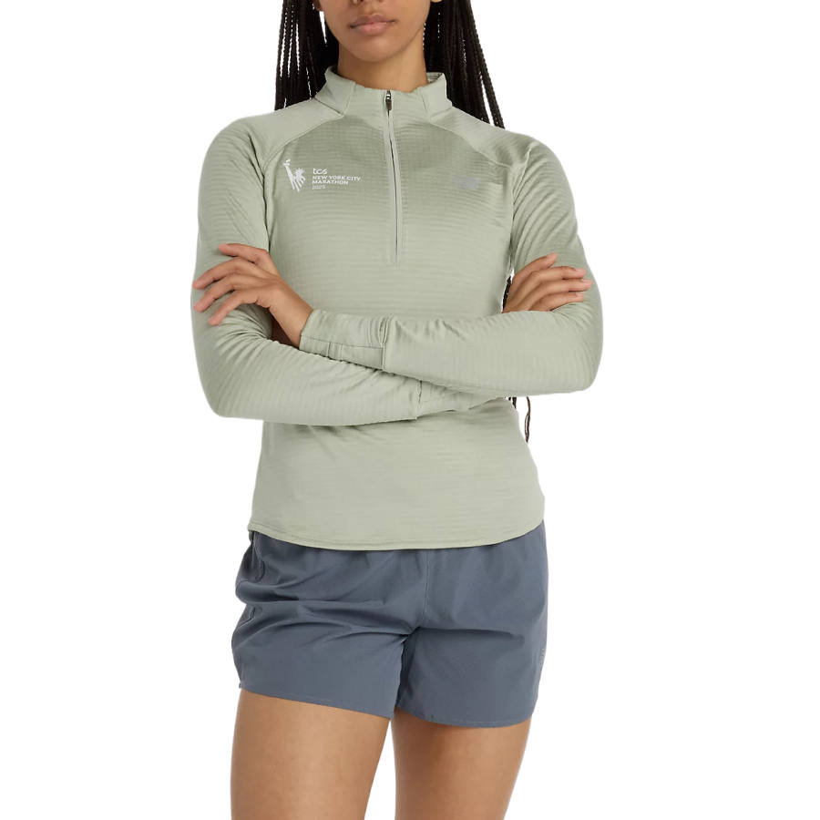 New Balance New Balance Running T Shirt Women's