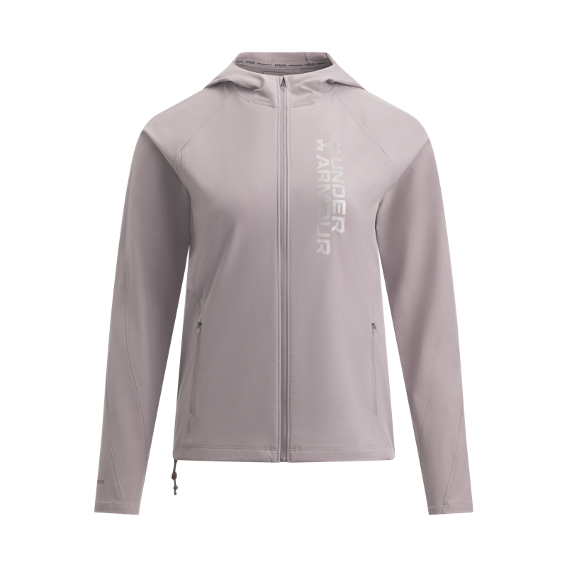 Under Armour Jacket Women's 015 Color