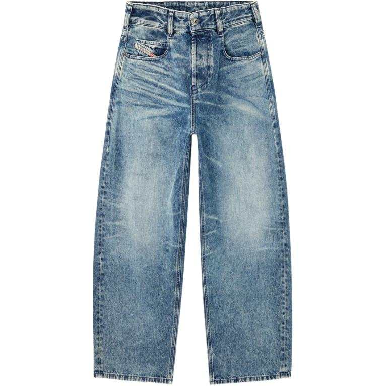 DIESEL Diesel 1997 D-Enim jeans
