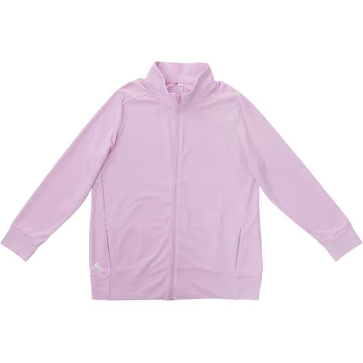 Adidas Adidas Jackets Women's Pink Turtleneck Moderate Other