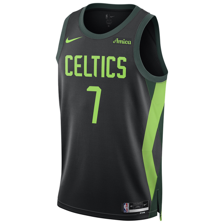 Nike Nike Swingman Basketball Jersey Men's