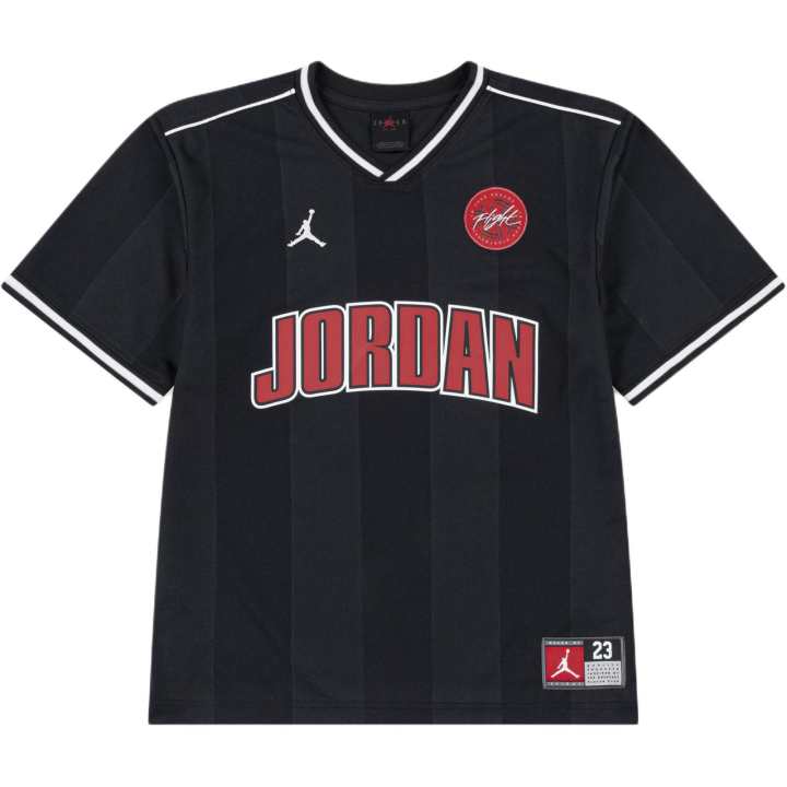 Jordan Jordan Kids T Shirts V Neck Moderate